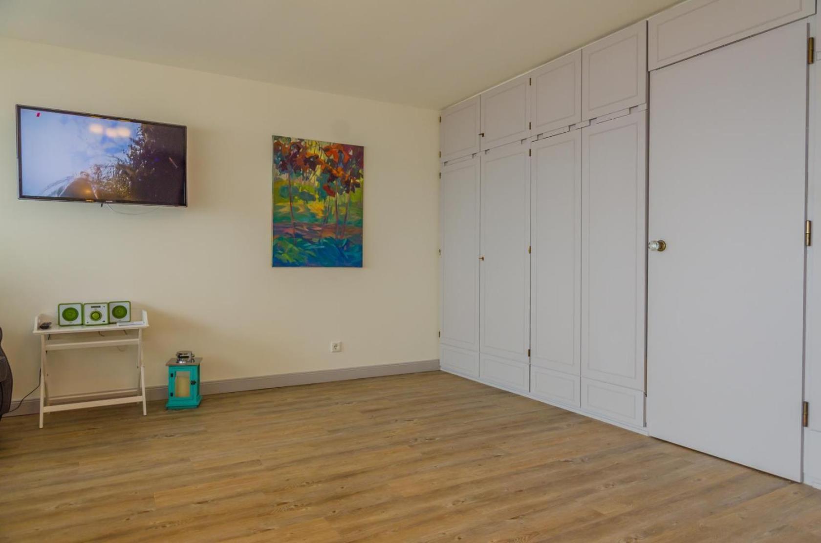 Haus Sylter Welle 9-91 Wb Westerland