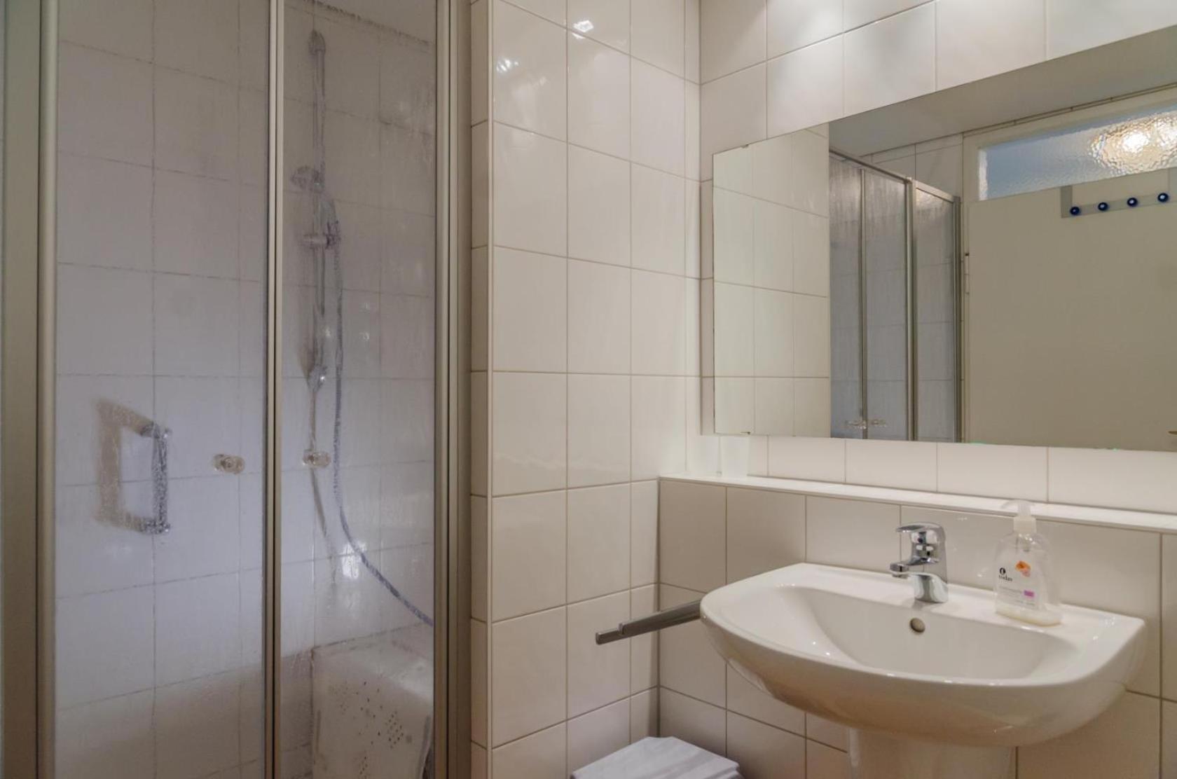 Haus Sylter Welle 9-91 Wb Apartment