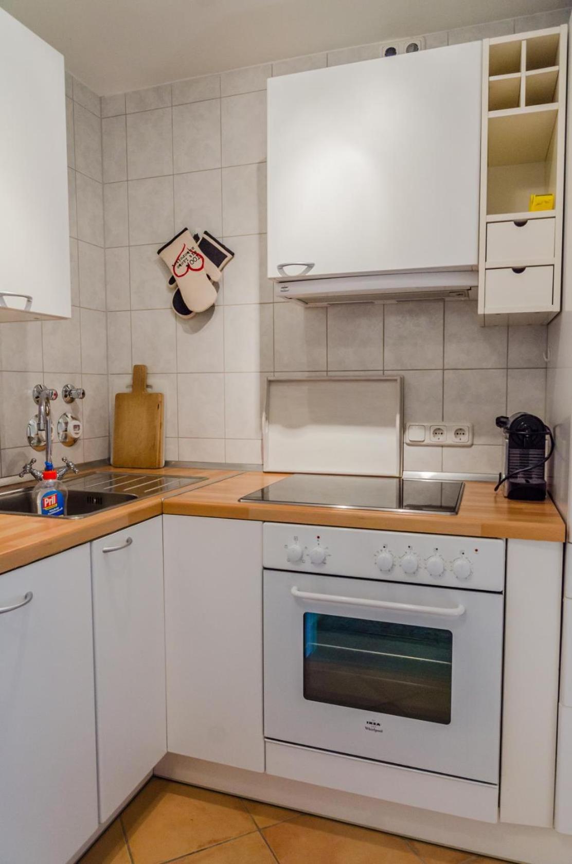 Haus Sylter Welle 9-91 Wb Apartment *