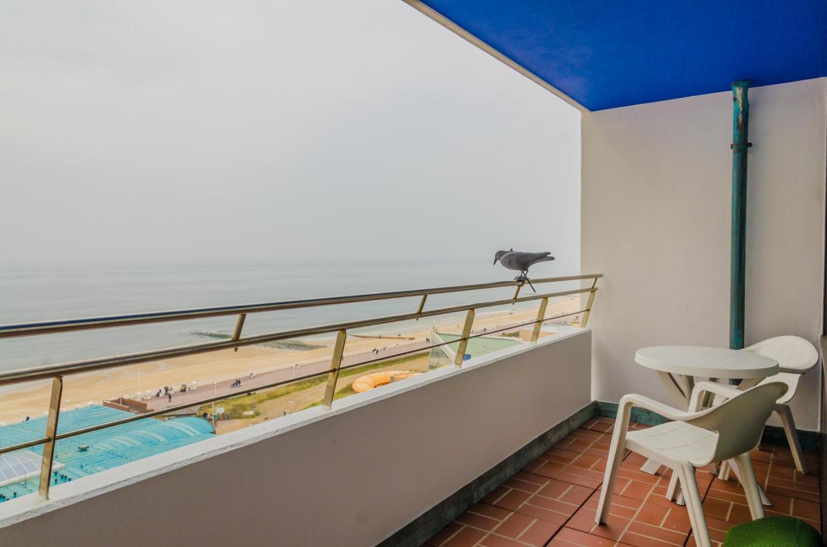 Haus Sylter Welle 9-91 Wb Apartment Westerland