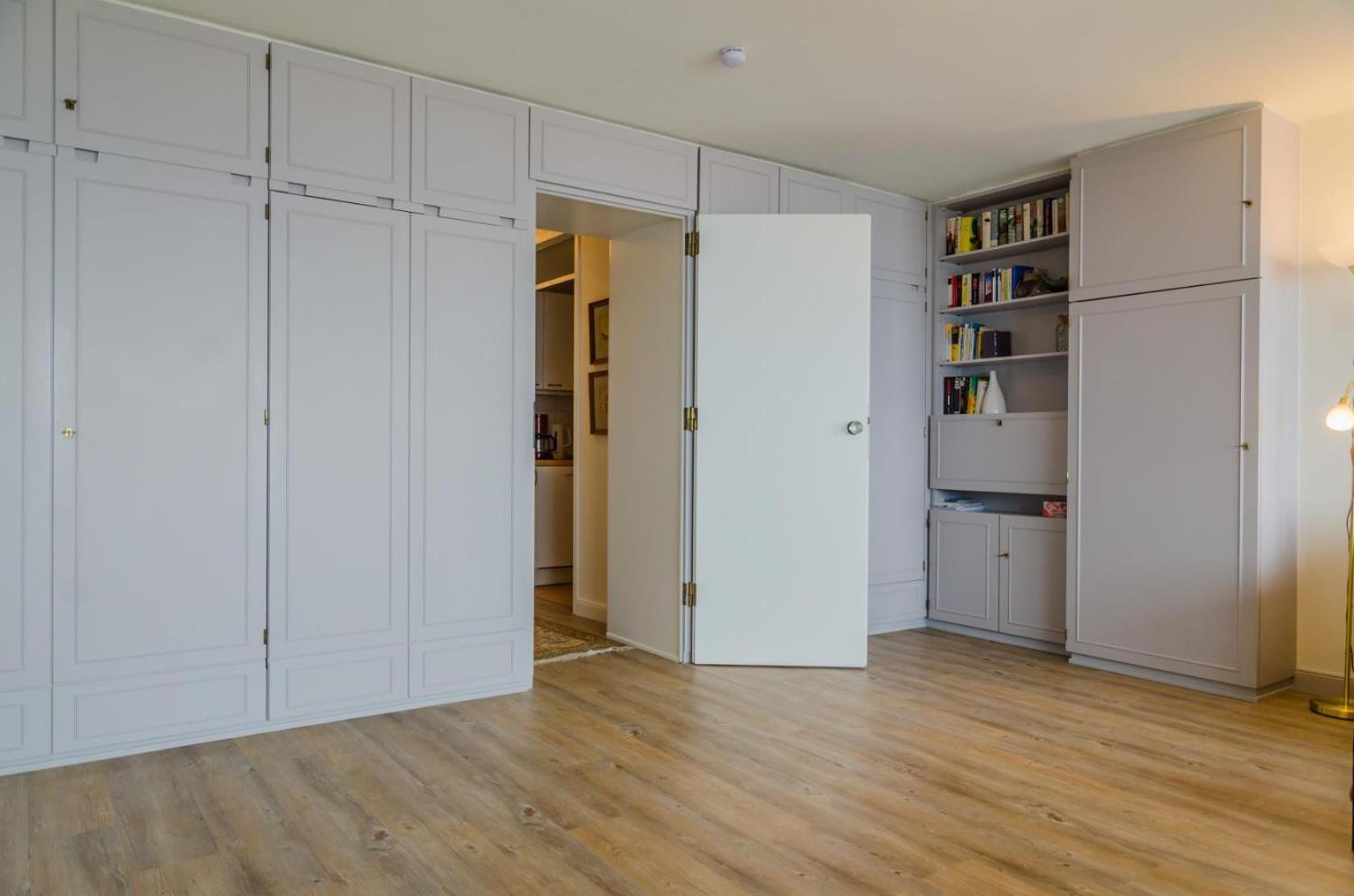 Apartment Haus Sylter Welle 9-91 Wb *