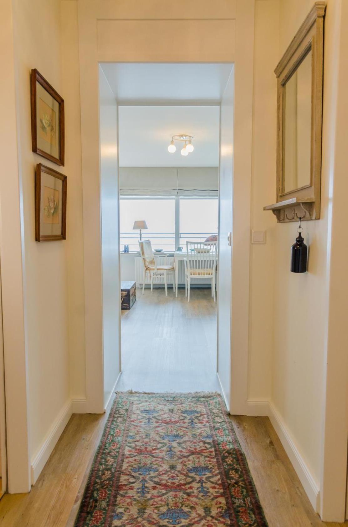 Haus Sylter Welle 9-91 Wb Apartment